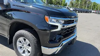 2024 Chevrolet Silverado_1500 LT FL New Smyrna Beach, Port Orange, Edgewater, Daytona Beach, De...