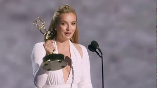 Jodie Comer's Acceptance Speech for Outstanding Lead Actress in a Drama Series