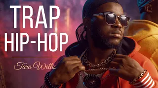 Hip Hop & Trap 🎵 Trap mix 2022 🎵 Best hip hop 2022 / Рэп новинки