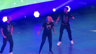 C. C. Catch - Medley music 3 - Discoteca 80 - Cluj 2023