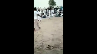 ANSAR mahota vs Rashid patafie