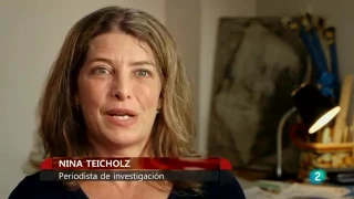 La noche temática:   Colesterol, el gran engaño.