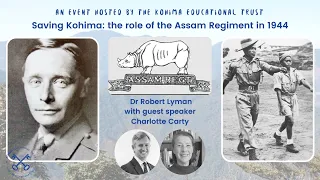 Saving Kohima: The role of the Assam Regiment in 1944