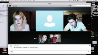 Unfriended - Rules Of The Game - Own it on Blu-ray 8/11