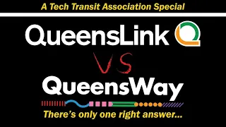 Why NYC Needs to Choose Queenslink over Queensway