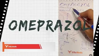 Omeprazol - Resumen Brutal