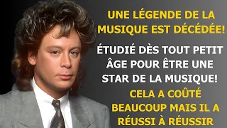 Il est décédé cette semaine mais nous a laissé de grandes musiques des années 70 et 80