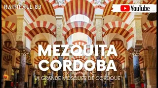 Mezquita de Cordoba : visite la mosquée de Cordoue en Andalousie