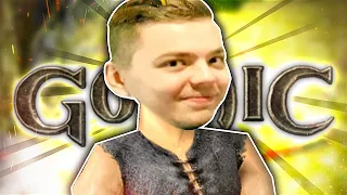 Elajjaz vs Ladder | Gothic Highlights