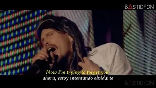 aerosmith cryin subtitulado LIVE 2