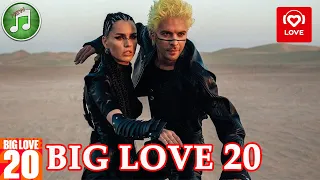 Big Love 20 от 9 апреля 2021 | Love Radio