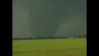 May 20, 2013 - Moore EF5 Tornado