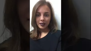 Оля Батурина Прямой эфир 03.12.2017