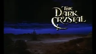 The Dark Crystal Teaser Trailer