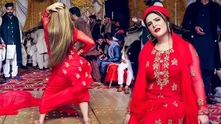 Changay Rakhay Ni Parday, Chahat Baloch Latest Dance Performance 202