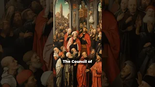 The Great Schism: A Church Divided (1378-1417)