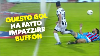 15 Gol IMPOSSIBILI di TOTO' DI NATALE