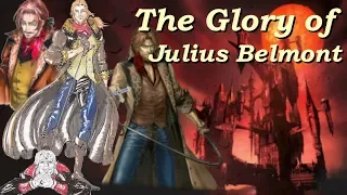 The Glory of Julius Belmont