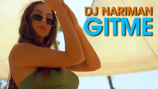 DJ Nariman - Gitme (Official Video)