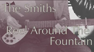 Reel Around The Fountain by The Smiths | Guitar Cover | Tab | Lesson