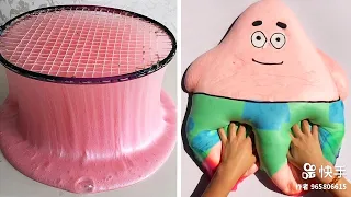 Satisfying Slime Videos #656