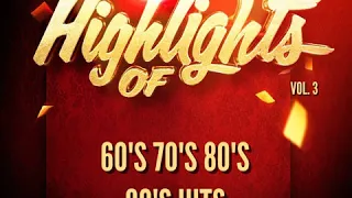 60's 70's 80's 90's Hits - Let It Go