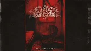 CULTUS SANGUINE - Dust Once Alive (2023) Full Album Official (Dark Metal)