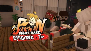 ❤️ BHIMA KENAPA??! - Bakwan: Fight Back Episode 10 [ Minecraft Roleplay ]