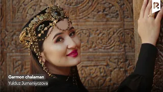 Yulduz Jumaniyozova - Garmon chalaman (Official Music Video)