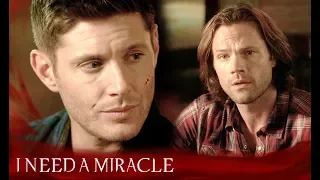 Supernatural: I need a miracle