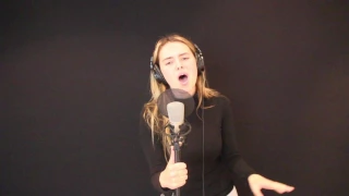 A Man's World Official Cover Demi van Wijngaarden