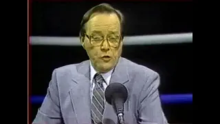 KSCH Pro Wrestling This Week promo, 1986