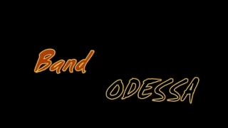 Спешу кудато  Band ODESSA 2017
