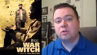 War Witch (Rebelle) Movie Review