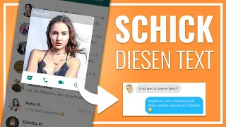 WhatsApp Tipps & Tricks für Jungs: So machen die Mädchen alles!