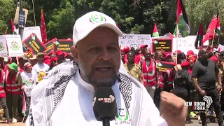 EFF in solidarity with Palestinians