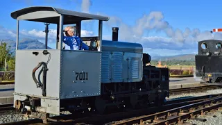 Baldwin 50hp 2-4-0DM Moelwyn