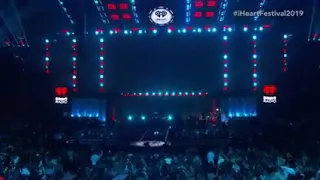 green day live at (the iheart radio-2019 full concert)