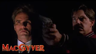 MacGyver (1989) Brainwashed REMASTERED Trailer #1 - Richard Dean Anderson