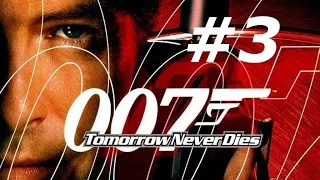 Zagrajmy w 007   Tomorrow Never Dies #3