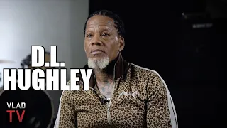 D.L. Hughley Shares His Disdain for Kanye & Explains When it All Started (Part 10)