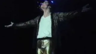 07.You Are Not Alone -History Tour in New Zealand 1996- Michael Jackson