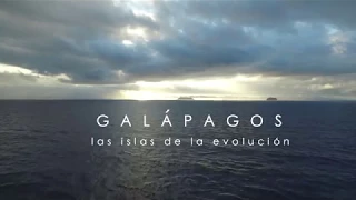 Las Islas Galápagos | Trailer | Nat Geo