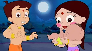 Chutki - Babysitting Trouble | Fun Kids Videos in Hindi | Cartoons for Kids