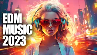 EDM Music Mix 2023 🎧 Mashups & Remixes Of Popular Songs 🎧 Bass Boosted 2023 - Vol #26