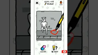 Just Draw level 112