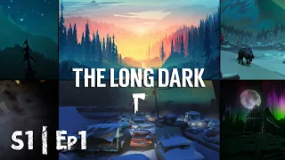 BORBA NA ZIVOT I SMRT U BESPUCIMA DIVLJINE - The Long Dark [S1|Ep1]