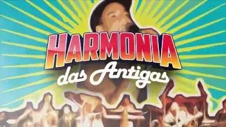 Harmonia do Samba AO VIVO Harmonia das Antigas (21-08-2016) [CanalJGOficial]