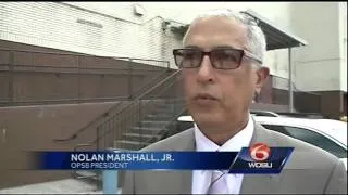 Decision being made for new leader of Orleans Parish School Board
