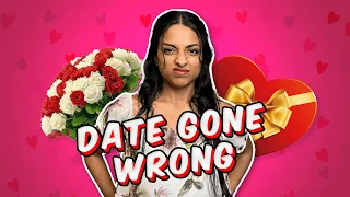 HER WORST VALENTINE EVER! - #32